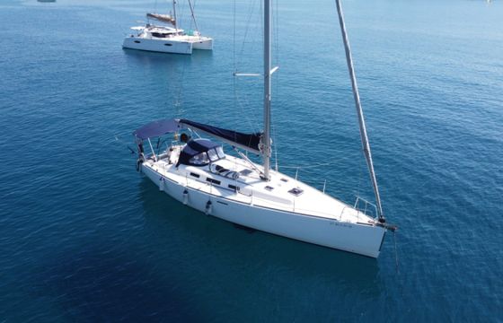 Dufour 44 Performance