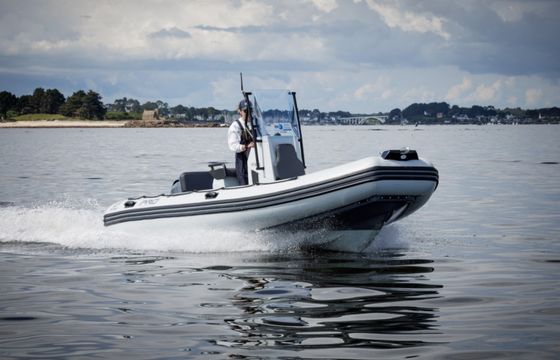 Zodiac Pro 5.5