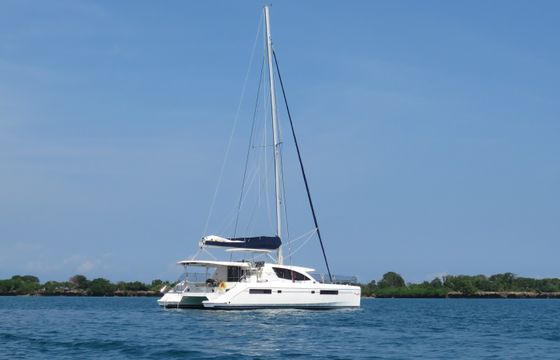 Leopard 48