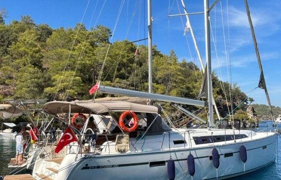 Bavaria Cruiser 46