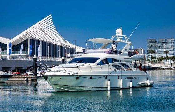 Azimut 50
