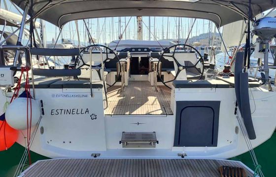 Bavaria C46