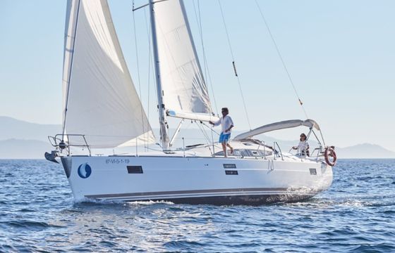 Elan Impression 45