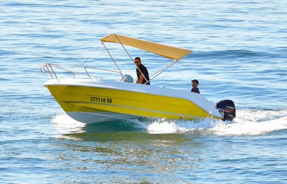 Marinello 520