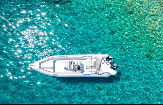 Skipper 10M