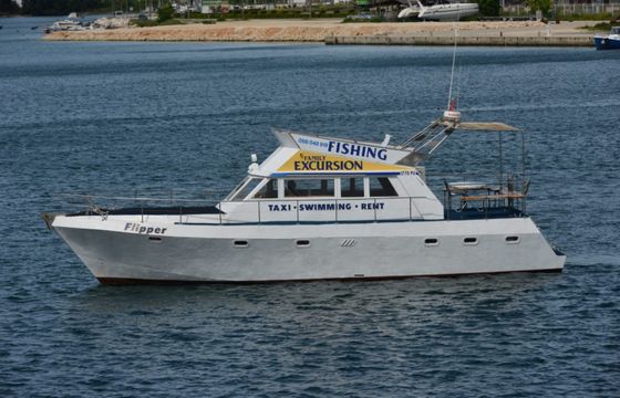 Kantrida Shipyard