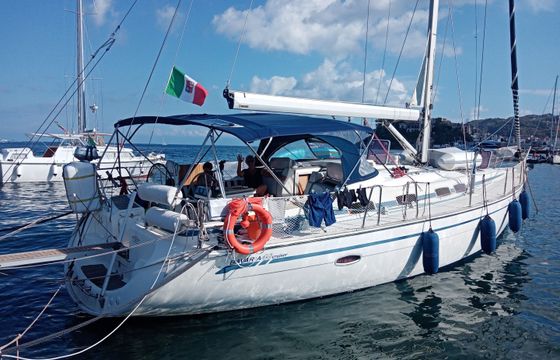 Bavaria 46 Cruiser