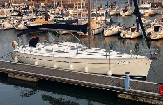 Bénéteau Cyclades 39.3