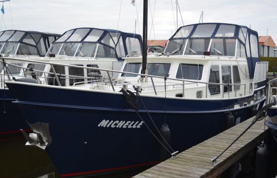 De Drait Kotterjacht 12.2 GL (4)