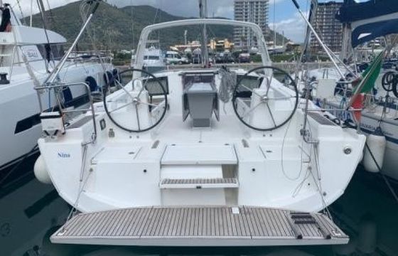 Bénéteau Oceanis 41.1