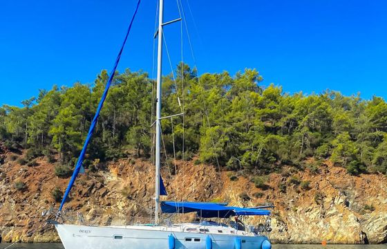 Bénéteau Oceanis Clipper 423