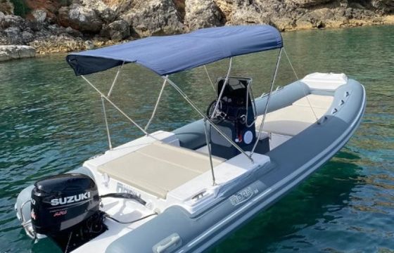 Noah 550