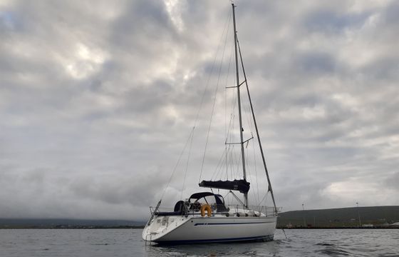 Bavaria 36 Cruiser
