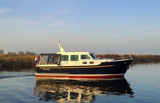 De Drait Bravoure 34
