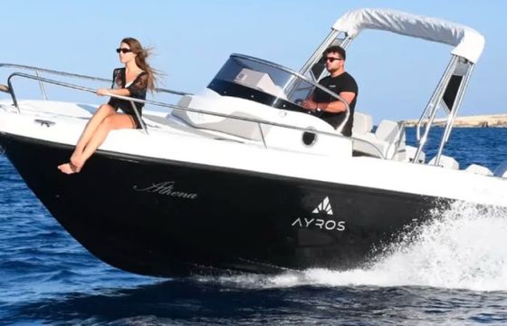 Ayros XA22