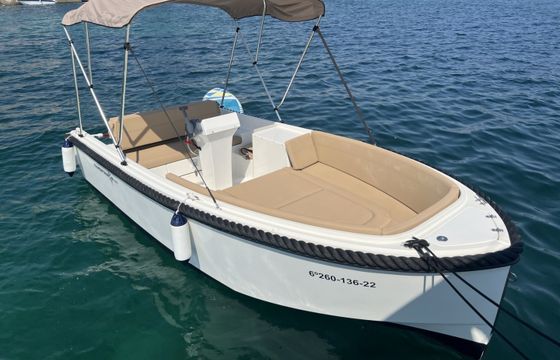 Tramontana 16 Pro
