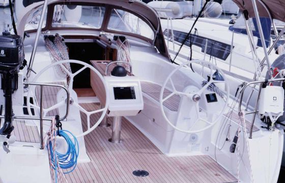 Bavaria Cruiser 34