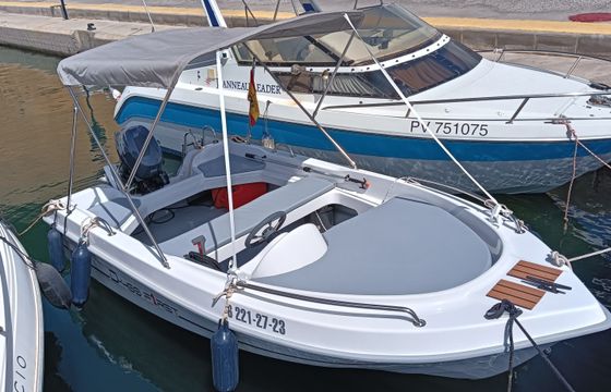 Dipol D-400 F1RST