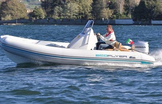 Bwa EcoFlyer 540