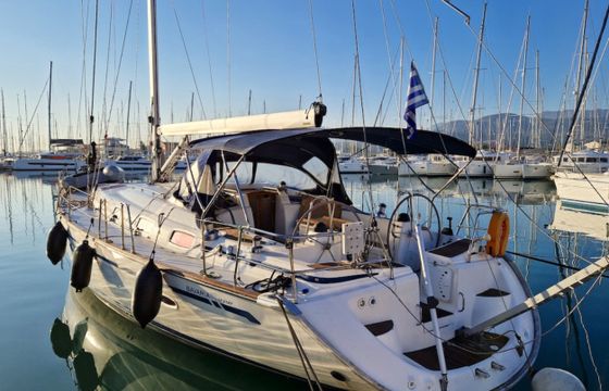 Bavaria 50