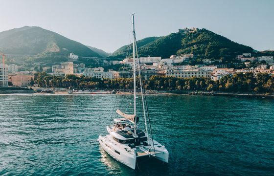Lagoon 51