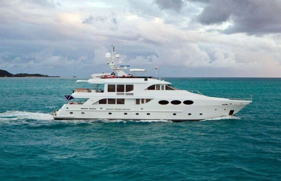 Intermarine LAST CALL