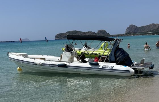 Skipper 7M