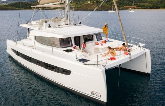 Bali 4.8