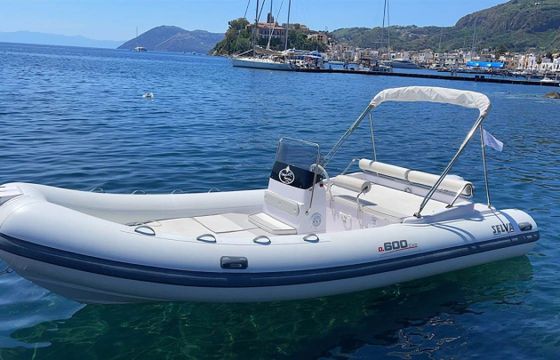 Selva 600