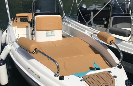 Karel 480 XS