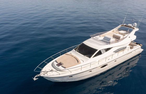 Ferretti CARTE BLANCHE