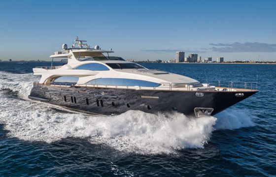 Azimut VIVERE