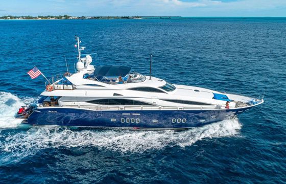 Sunseeker KEFI