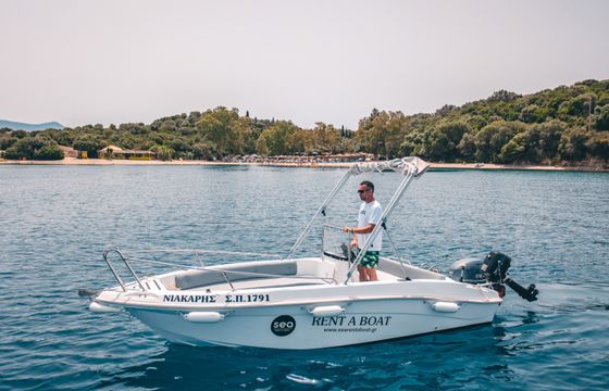 Nireus 515