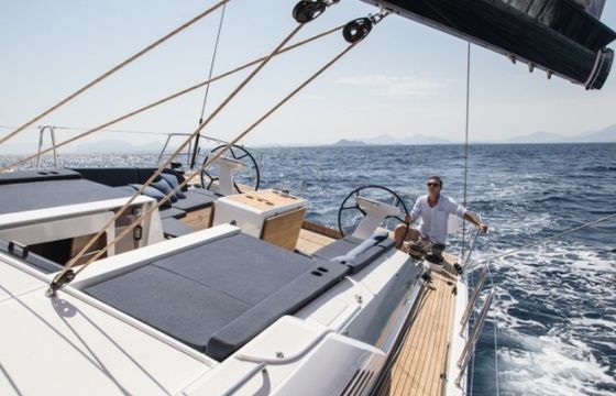 Bénéteau Oceanis 51.1