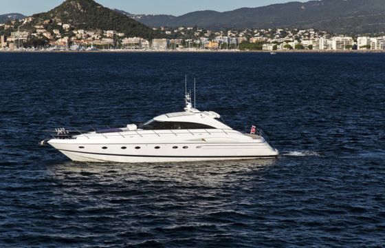 Princess V65
