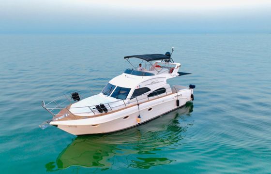 Marine Craft Yanmar