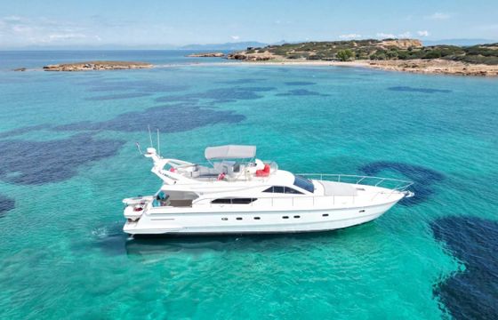 Ferretti SUMMER CAMP
