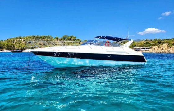 Cranchi Atlantique 40
