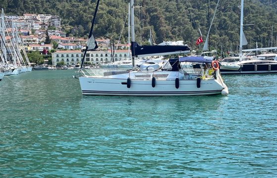 Jeanneau Sun Odyssey 36i