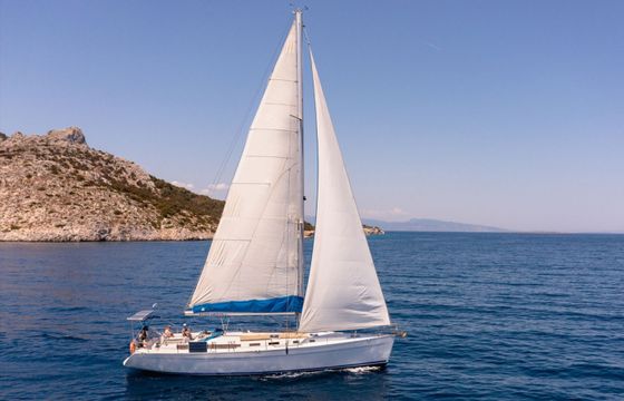 Bénéteau Cyclades 50.5