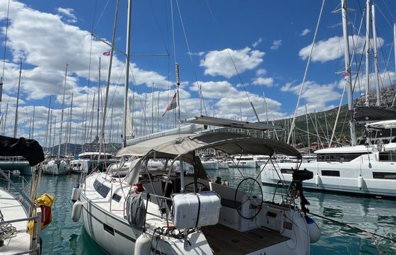 Bavaria Cruiser 41