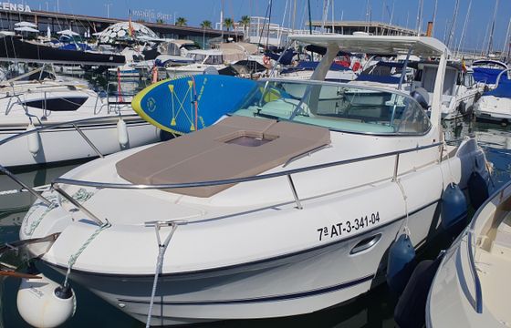Jeanneau Leader 805