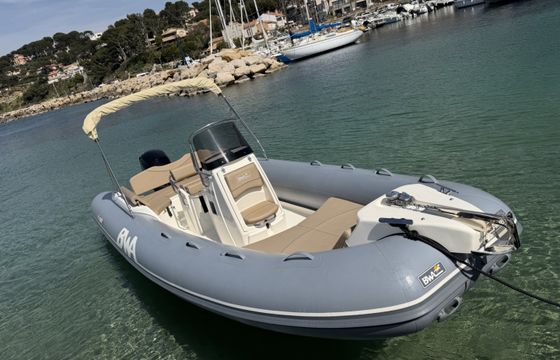 Bwa Sport 22 GT