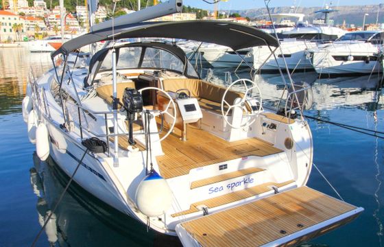 Bavaria Cruiser 46