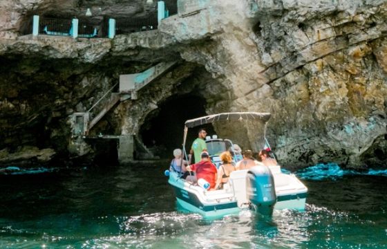 Mingolla Brava 25 Open