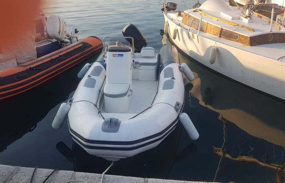 Valiant Sport 450