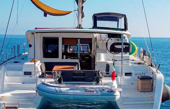 Lagoon 40