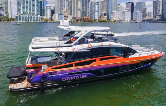 Galeon Crypto Life