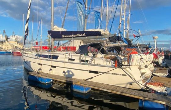 Bavaria 51